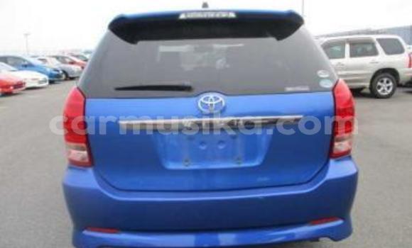 Nunua Ilio tumika Toyota Wish Bluu Gari ndani ya Beitbridge nchini Matabeleland Kusini Nunua Ilio tumika Toyota Wish Bluu Gari ndani ya Beitbridge nchini Matabeleland Kusini