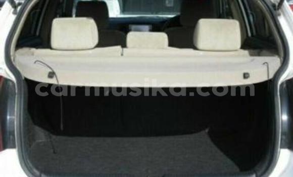 Acheter Occasion Voiture Toyota Runx Blanc à Beitbridge, Matabeleland South Acheter Occasion Voiture Toyota Runx Blanc à Beitbridge, Matabeleland South