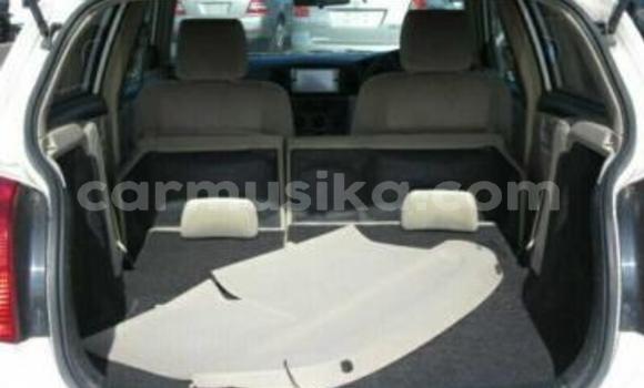 Acheter Occasion Voiture Toyota Runx Blanc à Beitbridge, Matabeleland South Acheter Occasion Voiture Toyota Runx Blanc à Beitbridge, Matabeleland South