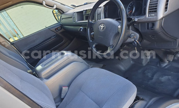 Tenga Tsaru Toyota 2000GT Chena Mota in Beitbridge in Matabeleland South Tenga Tsaru Toyota 2000GT Chena Mota in Beitbridge in Matabeleland South