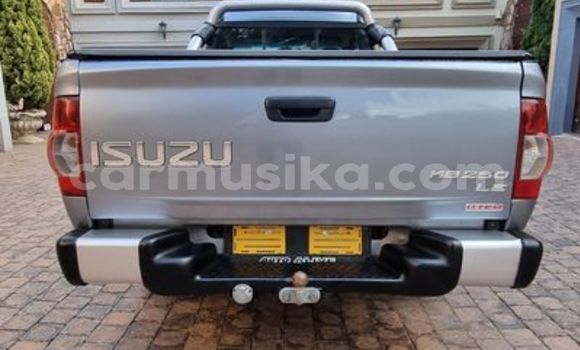 Tenga Tsaru Isuzu KB Sirivha Mota in Beitbridge in Matabeleland South Tenga Tsaru Isuzu KB Sirivha Mota in Beitbridge in Matabeleland South