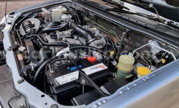 Tenga Tsaru Isuzu KB Sirivha Mota in Beitbridge in Matabeleland South Tenga Tsaru Isuzu KB Sirivha Mota in Beitbridge in Matabeleland South