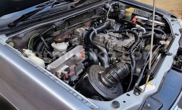 Tenga Tsaru Isuzu KB Sirivha Mota in Beitbridge in Matabeleland South Tenga Tsaru Isuzu KB Sirivha Mota in Beitbridge in Matabeleland South