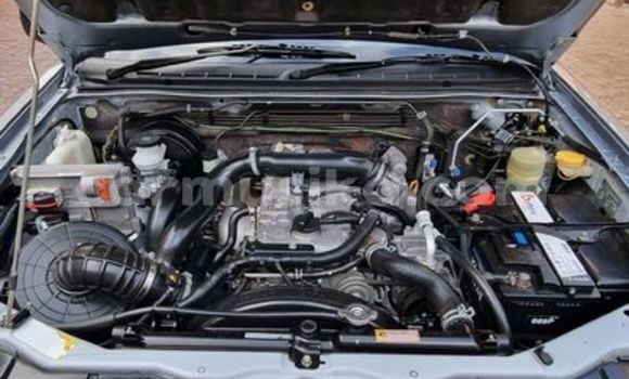 Tenga Tsaru Isuzu KB Sirivha Mota in Beitbridge in Matabeleland South Tenga Tsaru Isuzu KB Sirivha Mota in Beitbridge in Matabeleland South