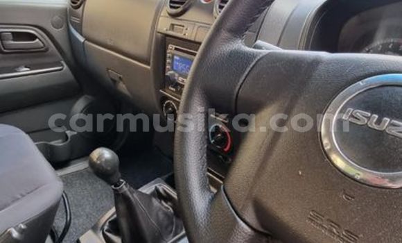 Tenga Tsaru Isuzu KB Sirivha Mota in Beitbridge in Matabeleland South Tenga Tsaru Isuzu KB Sirivha Mota in Beitbridge in Matabeleland South