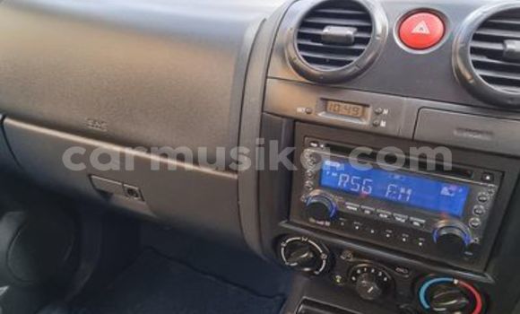 Tenga Tsaru Isuzu KB Sirivha Mota in Beitbridge in Matabeleland South Tenga Tsaru Isuzu KB Sirivha Mota in Beitbridge in Matabeleland South