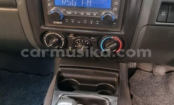 Tenga Tsaru Isuzu KB Sirivha Mota in Beitbridge in Matabeleland South Tenga Tsaru Isuzu KB Sirivha Mota in Beitbridge in Matabeleland South