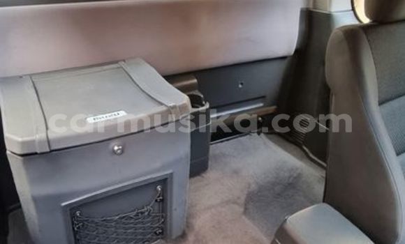 Tenga Tsaru Isuzu KB Sirivha Mota in Beitbridge in Matabeleland South Tenga Tsaru Isuzu KB Sirivha Mota in Beitbridge in Matabeleland South