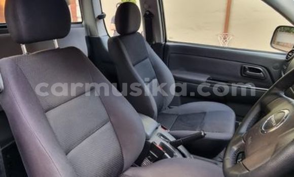 Tenga Tsaru Isuzu KB Sirivha Mota in Beitbridge in Matabeleland South Tenga Tsaru Isuzu KB Sirivha Mota in Beitbridge in Matabeleland South