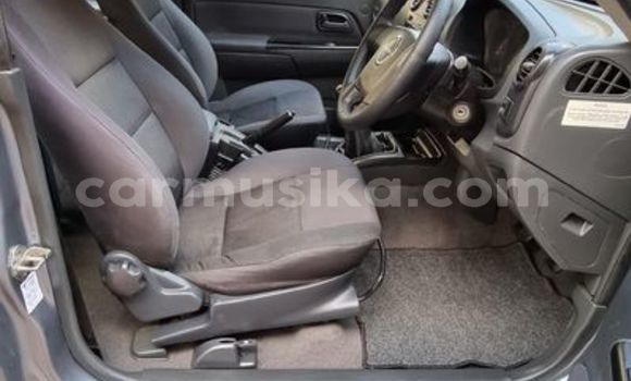 Tenga Tsaru Isuzu KB Sirivha Mota in Beitbridge in Matabeleland South Tenga Tsaru Isuzu KB Sirivha Mota in Beitbridge in Matabeleland South