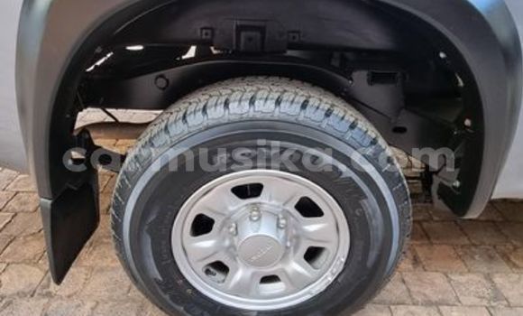 Tenga Tsaru Isuzu KB Sirivha Mota in Beitbridge in Matabeleland South Tenga Tsaru Isuzu KB Sirivha Mota in Beitbridge in Matabeleland South