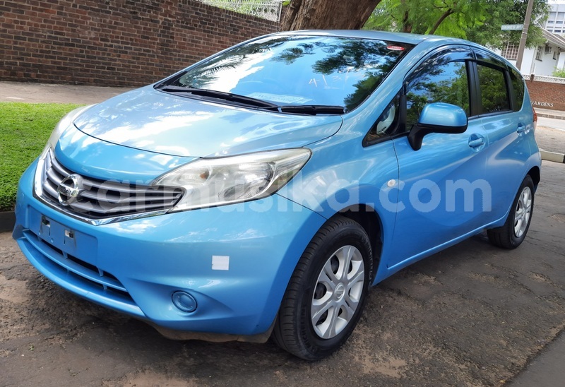 Big with watermark nissan note harare harare 25705