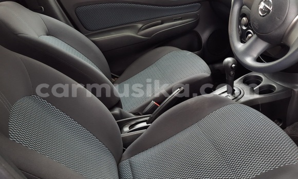 Buy New Nissan Note Blue Car in Harare in Harare Buy New Nissan Note Blue Car in Harare in Harare