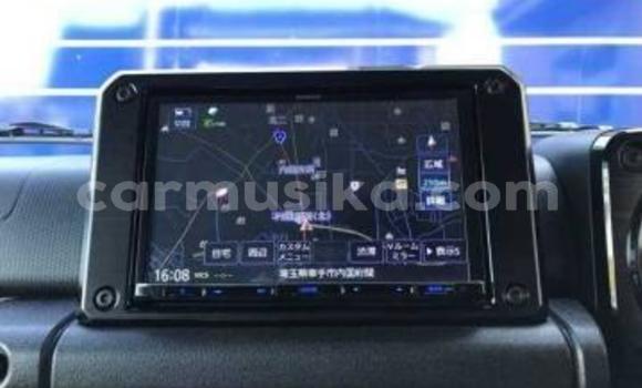 Nunua Ilio tumika Suzuki Jimny Nyeupe Gari ndani ya Beitbridge nchini Matabeleland Kusini Nunua Ilio tumika Suzuki Jimny Nyeupe Gari ndani ya Beitbridge nchini Matabeleland Kusini