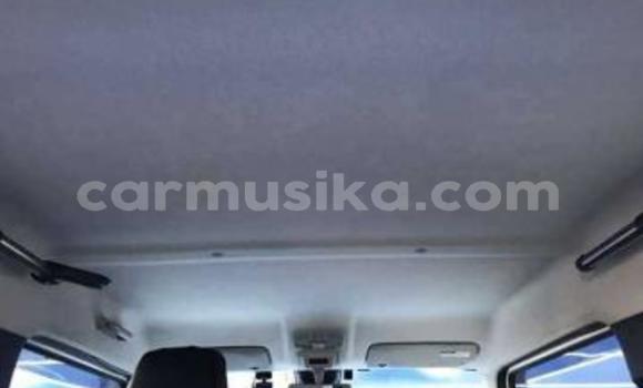 Nunua Ilio tumika Suzuki Jimny Nyeupe Gari ndani ya Beitbridge nchini Matabeleland Kusini Nunua Ilio tumika Suzuki Jimny Nyeupe Gari ndani ya Beitbridge nchini Matabeleland Kusini