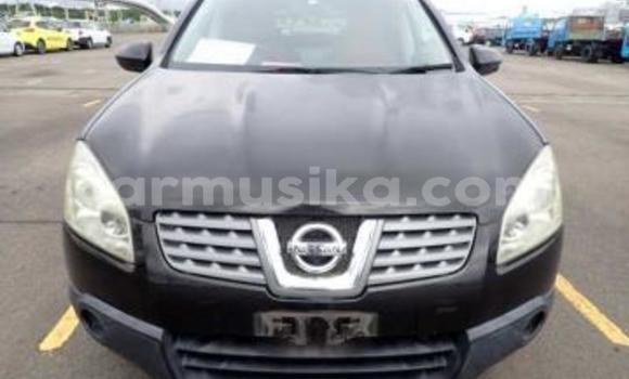 Acheter Occasion Voiture Nissan Dualis Noir à Beitbridge, Matabeleland South Acheter Occasion Voiture Nissan Dualis Noir à Beitbridge, Matabeleland South