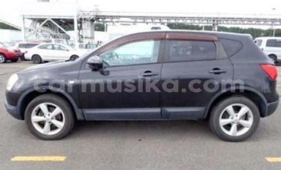 Acheter Occasion Voiture Nissan Dualis Noir à Beitbridge, Matabeleland South Acheter Occasion Voiture Nissan Dualis Noir à Beitbridge, Matabeleland South