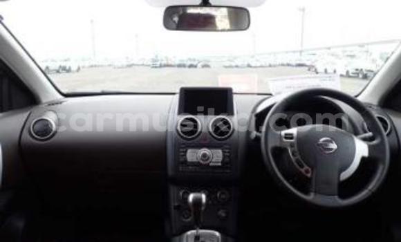 Acheter Occasion Voiture Nissan Dualis Noir à Beitbridge, Matabeleland South Acheter Occasion Voiture Nissan Dualis Noir à Beitbridge, Matabeleland South