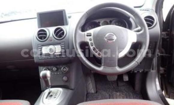 Acheter Occasion Voiture Nissan Dualis Noir à Beitbridge, Matabeleland South Acheter Occasion Voiture Nissan Dualis Noir à Beitbridge, Matabeleland South