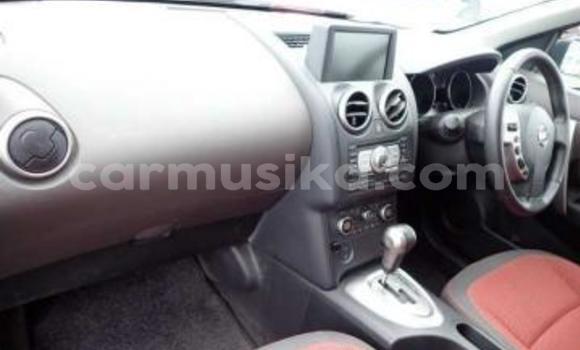 Acheter Occasion Voiture Nissan Dualis Noir à Beitbridge, Matabeleland South Acheter Occasion Voiture Nissan Dualis Noir à Beitbridge, Matabeleland South