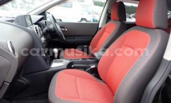 Acheter Occasion Voiture Nissan Dualis Noir à Beitbridge, Matabeleland South Acheter Occasion Voiture Nissan Dualis Noir à Beitbridge, Matabeleland South