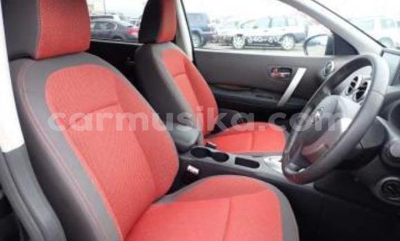 Acheter Occasion Voiture Nissan Dualis Noir à Beitbridge, Matabeleland South Acheter Occasion Voiture Nissan Dualis Noir à Beitbridge, Matabeleland South