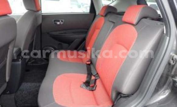 Acheter Occasion Voiture Nissan Dualis Noir à Beitbridge, Matabeleland South Acheter Occasion Voiture Nissan Dualis Noir à Beitbridge, Matabeleland South