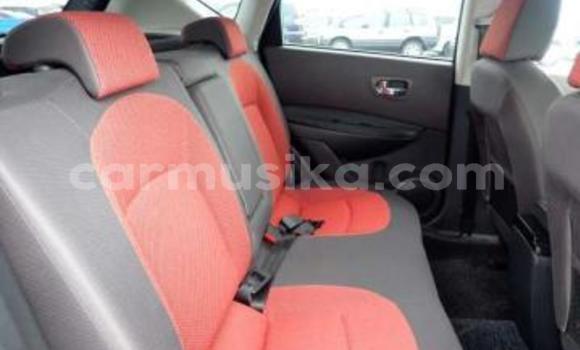 Acheter Occasion Voiture Nissan Dualis Noir à Beitbridge, Matabeleland South Acheter Occasion Voiture Nissan Dualis Noir à Beitbridge, Matabeleland South