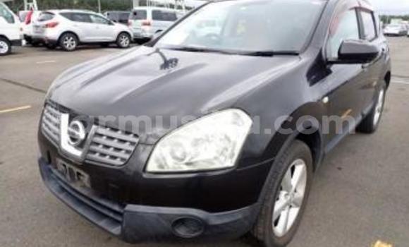 Acheter Occasion Voiture Nissan Dualis Noir à Beitbridge, Matabeleland South Acheter Occasion Voiture Nissan Dualis Noir à Beitbridge, Matabeleland South