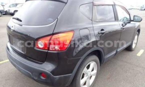 Acheter Occasion Voiture Nissan Dualis Noir à Beitbridge, Matabeleland South Acheter Occasion Voiture Nissan Dualis Noir à Beitbridge, Matabeleland South