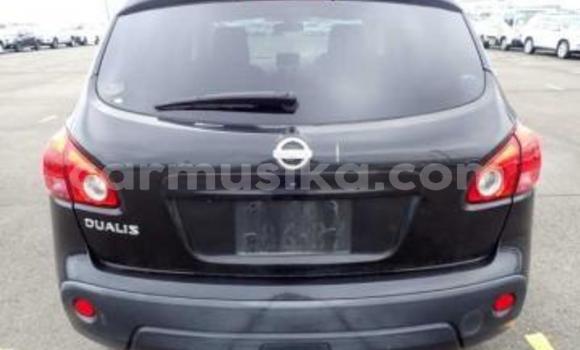 Acheter Occasion Voiture Nissan Dualis Noir à Beitbridge, Matabeleland South Acheter Occasion Voiture Nissan Dualis Noir à Beitbridge, Matabeleland South