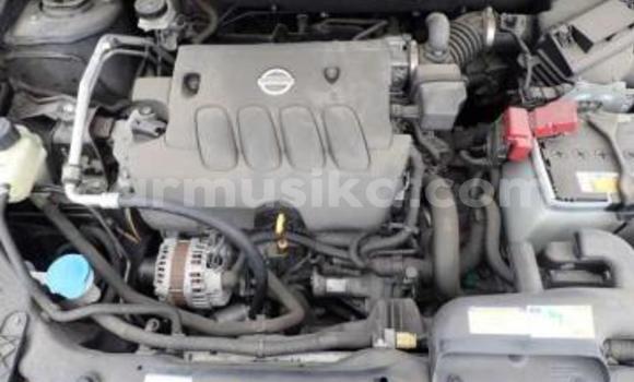 Acheter Occasion Voiture Nissan Dualis Noir à Beitbridge, Matabeleland South Acheter Occasion Voiture Nissan Dualis Noir à Beitbridge, Matabeleland South