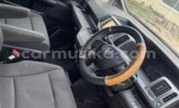 Acheter Occasion Voiture Honda Stepwgn Noir à Beitbridge, Matabeleland South Acheter Occasion Voiture Honda Stepwgn Noir à Beitbridge, Matabeleland South