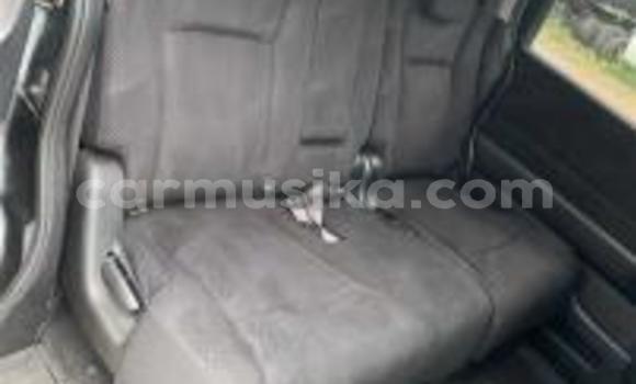 Acheter Occasion Voiture Honda Stepwgn Noir à Beitbridge, Matabeleland South Acheter Occasion Voiture Honda Stepwgn Noir à Beitbridge, Matabeleland South