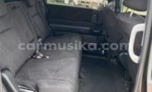 Acheter Occasion Voiture Honda Stepwgn Noir à Beitbridge, Matabeleland South Acheter Occasion Voiture Honda Stepwgn Noir à Beitbridge, Matabeleland South