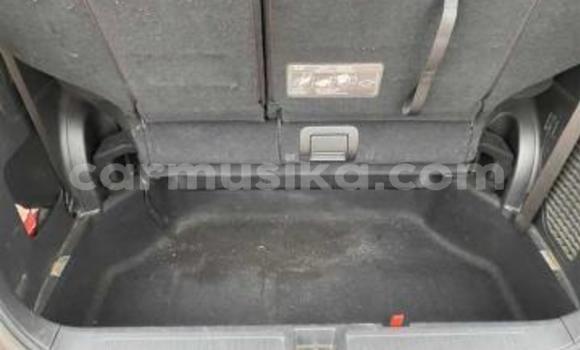 Acheter Occasion Voiture Honda Stepwgn Noir à Beitbridge, Matabeleland South Acheter Occasion Voiture Honda Stepwgn Noir à Beitbridge, Matabeleland South