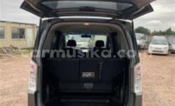 Acheter Occasion Voiture Honda Stepwgn Noir à Beitbridge, Matabeleland South Acheter Occasion Voiture Honda Stepwgn Noir à Beitbridge, Matabeleland South