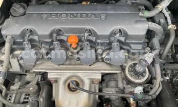 Acheter Occasion Voiture Honda Stepwgn Noir à Beitbridge, Matabeleland South Acheter Occasion Voiture Honda Stepwgn Noir à Beitbridge, Matabeleland South