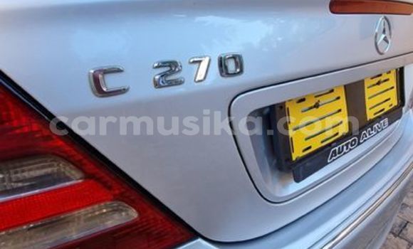 Tenga Tsaru Mercedes-Benz C-Classe Beige Mota in Beitbridge in Matabeleland South Tenga Tsaru Mercedes-Benz C-Classe Beige Mota in Beitbridge in Matabeleland South