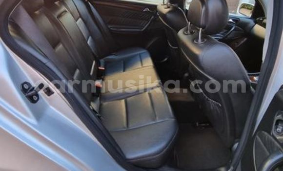 Tenga Tsaru Mercedes-Benz C-Classe Beige Mota in Beitbridge in Matabeleland South Tenga Tsaru Mercedes-Benz C-Classe Beige Mota in Beitbridge in Matabeleland South