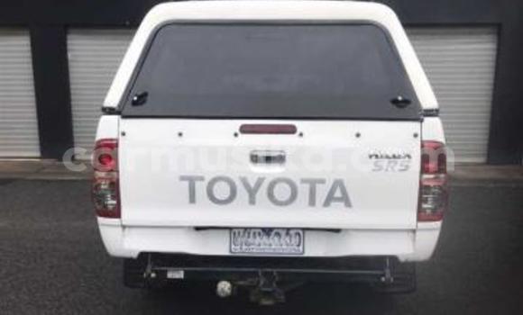 Acheter Occasion Voiture Toyota Hilux Beige à Beitbridge, Matabeleland South Acheter Occasion Voiture Toyota Hilux Beige à Beitbridge, Matabeleland South