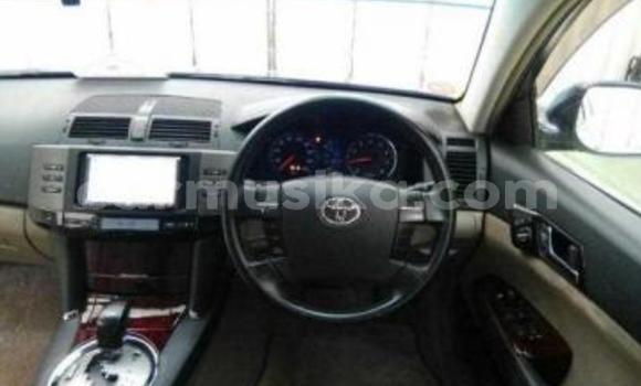 Tenga Tsaru Toyota Mark X Bhuruu Mota in Beitbridge in Matabeleland South Tenga Tsaru Toyota Mark X Bhuruu Mota in Beitbridge in Matabeleland South