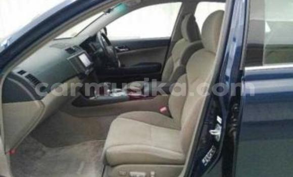 Tenga Tsaru Toyota Mark X Bhuruu Mota in Beitbridge in Matabeleland South Tenga Tsaru Toyota Mark X Bhuruu Mota in Beitbridge in Matabeleland South