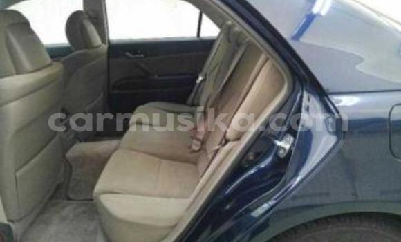 Tenga Tsaru Toyota Mark X Bhuruu Mota in Beitbridge in Matabeleland South Tenga Tsaru Toyota Mark X Bhuruu Mota in Beitbridge in Matabeleland South