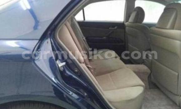 Tenga Tsaru Toyota Mark X Bhuruu Mota in Beitbridge in Matabeleland South Tenga Tsaru Toyota Mark X Bhuruu Mota in Beitbridge in Matabeleland South