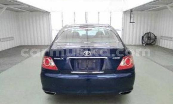 Tenga Tsaru Toyota Mark X Bhuruu Mota in Beitbridge in Matabeleland South Tenga Tsaru Toyota Mark X Bhuruu Mota in Beitbridge in Matabeleland South