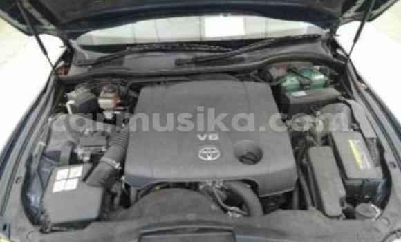 Tenga Tsaru Toyota Mark X Bhuruu Mota in Beitbridge in Matabeleland South Tenga Tsaru Toyota Mark X Bhuruu Mota in Beitbridge in Matabeleland South