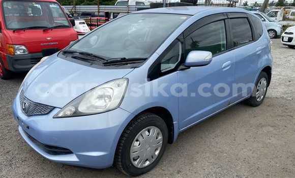 Nunua Ilio tumika Honda Fit Bluu Gari ndani ya Beitbridge nchini Matabeleland Kusini Nunua Ilio tumika Honda Fit Bluu Gari ndani ya Beitbridge nchini Matabeleland Kusini