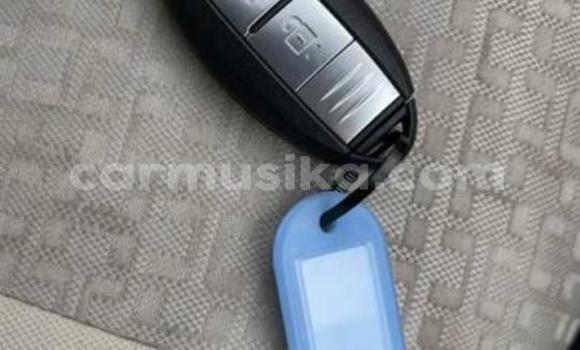 Buy Used Nissan March Blue Car in Beitbridge in Matabeleland South Buy Used Nissan March Blue Car in Beitbridge in Matabeleland South