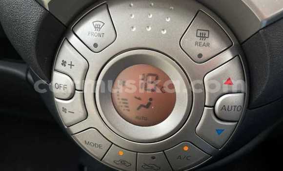 Buy Used Nissan March Blue Car in Beitbridge in Matabeleland South Buy Used Nissan March Blue Car in Beitbridge in Matabeleland South